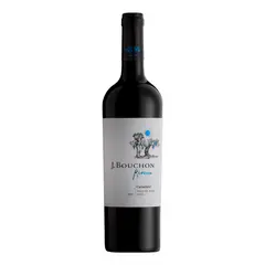 BOUCHON - Vino J. Reserva Carmenere 13° 750cc