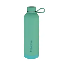ADAGIO TEAS - Botella Verde 750 ml
