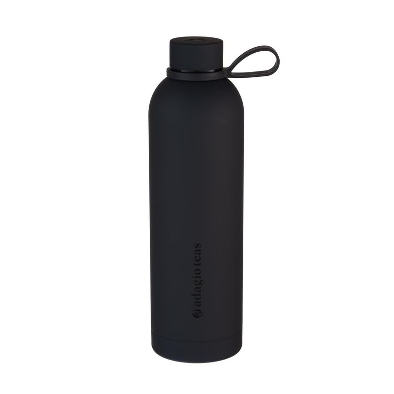 ADAGIO TEAS - Botella Negra 750 ml