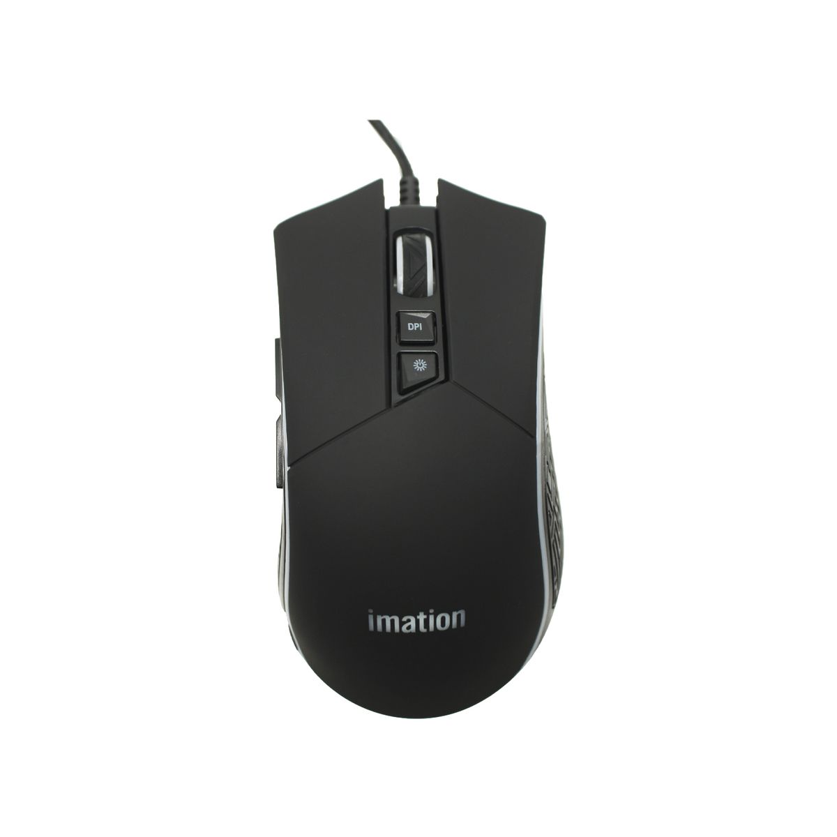 IMATION - Mouse Gamer Rgb 12800dpi IMGT290 Imation - PS