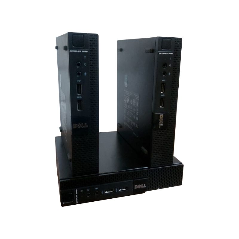 DELL - Mini Pc dell 3020 ,i5 Cuarta G
