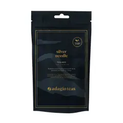 ADAGIO TEAS - Té Silver Needle 57 gr