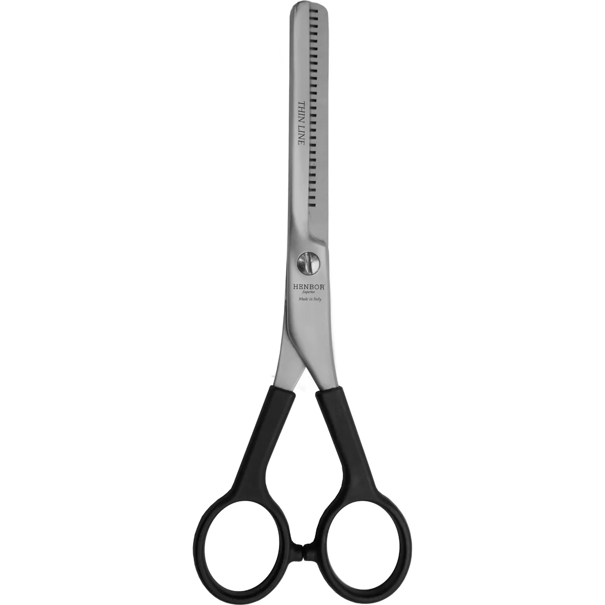 HENBOR - Tijera Henbor Italiana Esculpidora 743 Special Line 6