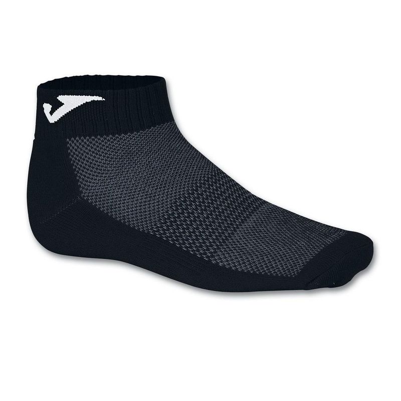 JOMA - Calcetines Sneaker Negro Joma