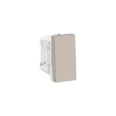 SCHNEIDER ELECTRIC - Modulo Interruptor Simple Beige Orion Schneider S70116164
