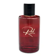 GENERICO - Perfume para dama Aroma Q-05 inspirado en BACCARAT ROUGE