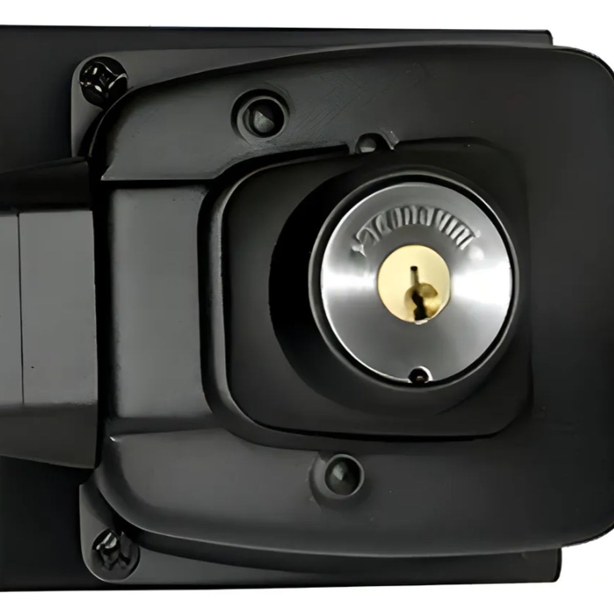 SCANAVINI - Scanavini Cerr2055 Ci Sob Elebod Acces Neg Aper