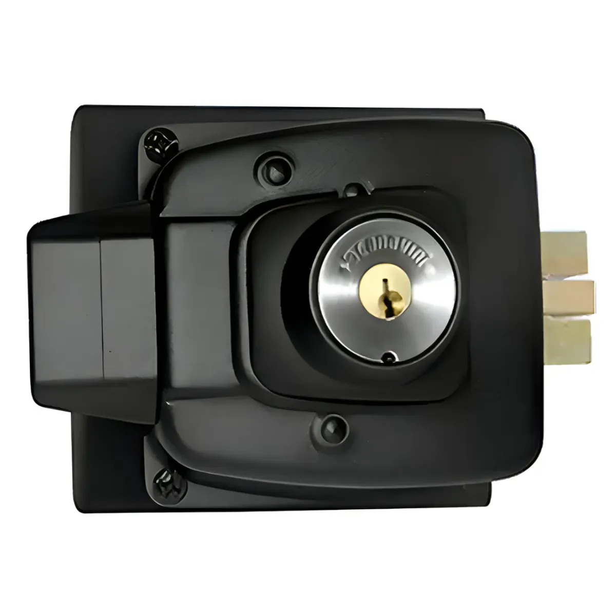 SCANAVINI - Scanavini Cerr2055 Ci Sob Elebod Acces Neg Aper