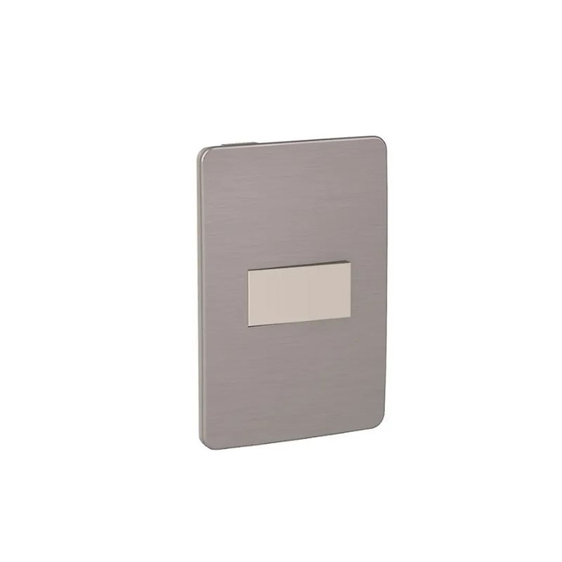 SCHNEIDER ELECTRIC - Interruptor Simple 924 16a 250v Broncebeige Schneider Orion