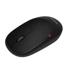 PHILIPS - Mouse Inalámbrico Bluetooth Y 24ghz SPK7634 - PS