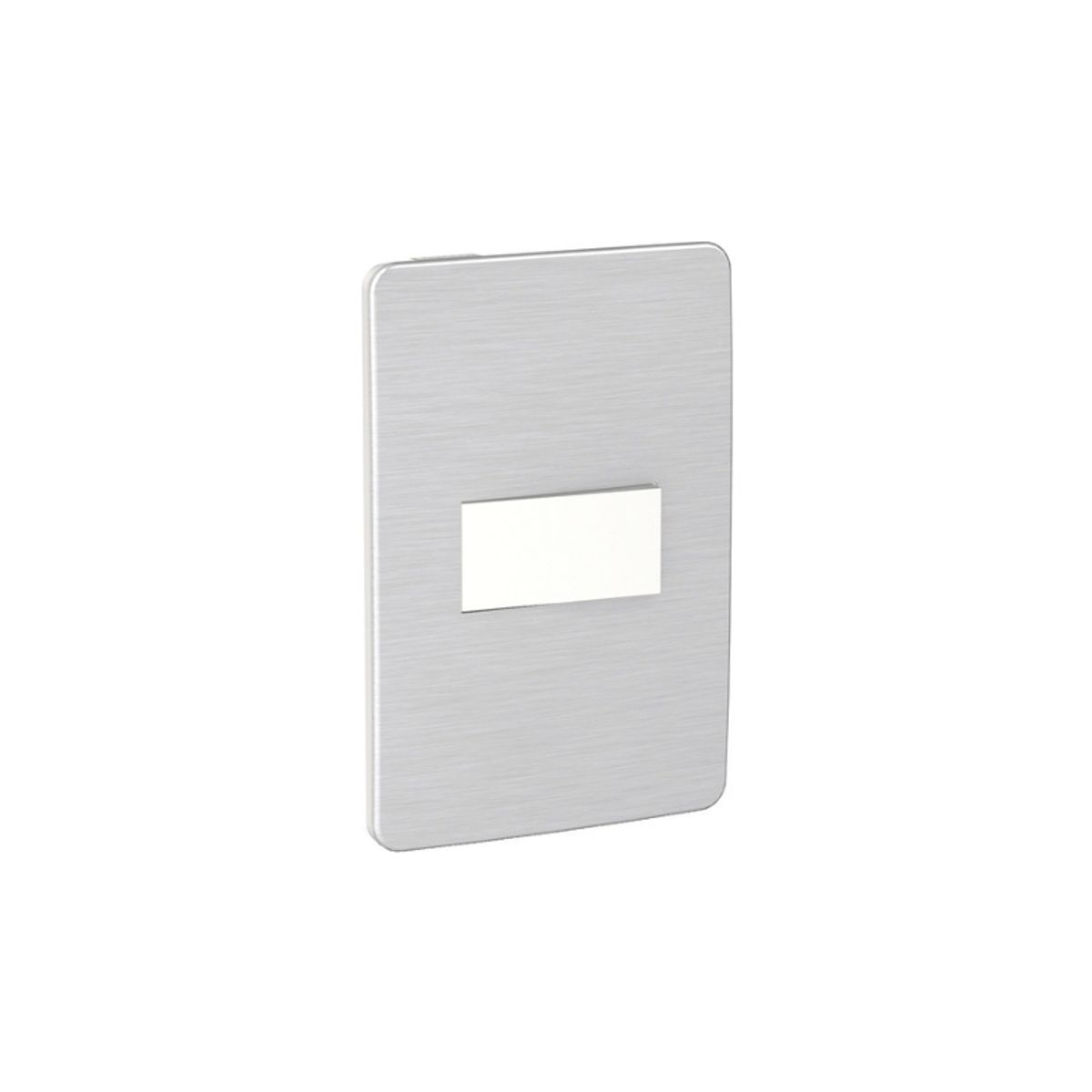 SCHNEIDER ELECTRIC - Interruptor 9/24 Alum Cosmic Schneider Orion  S713163634