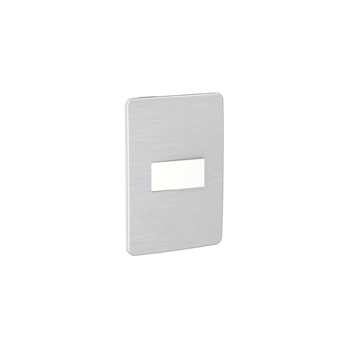 SCHNEIDER ELECTRIC - Interruptor 9/24 Alum Cosmic Schneider Orion  S713163634