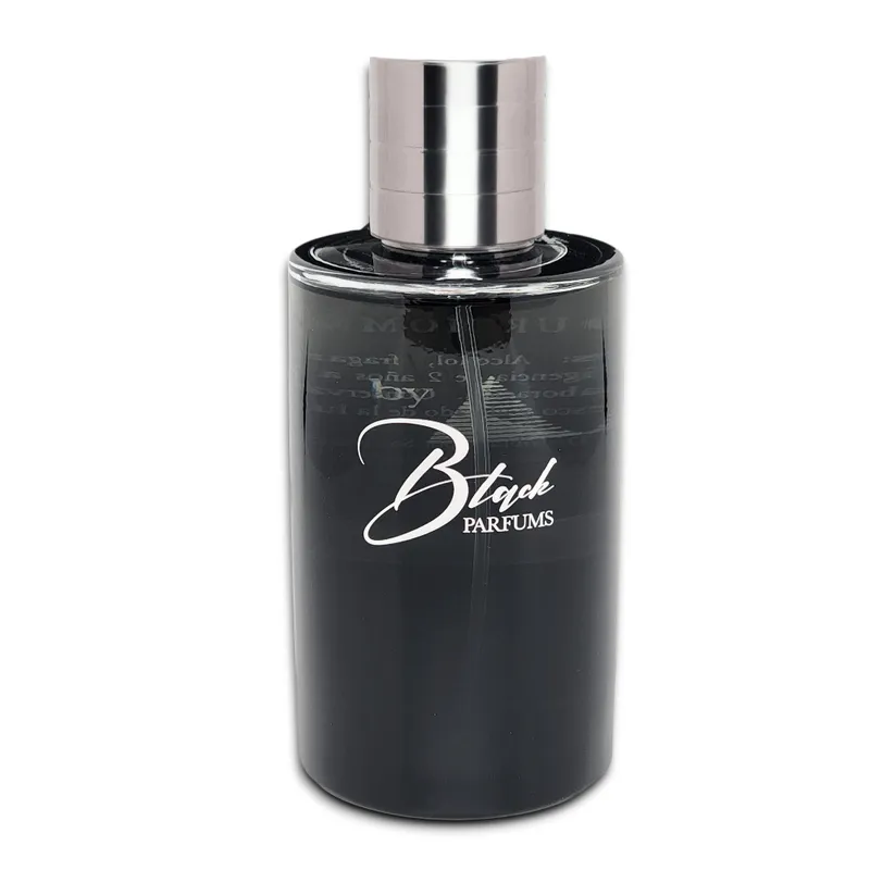 GENERICO - Perfume para caballero Q-53 inspirado en SILVER M WATER