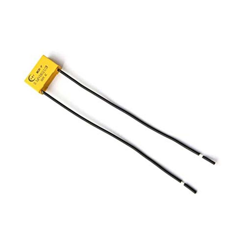 SHELLY - Dispositivo Shelly RC Snubber