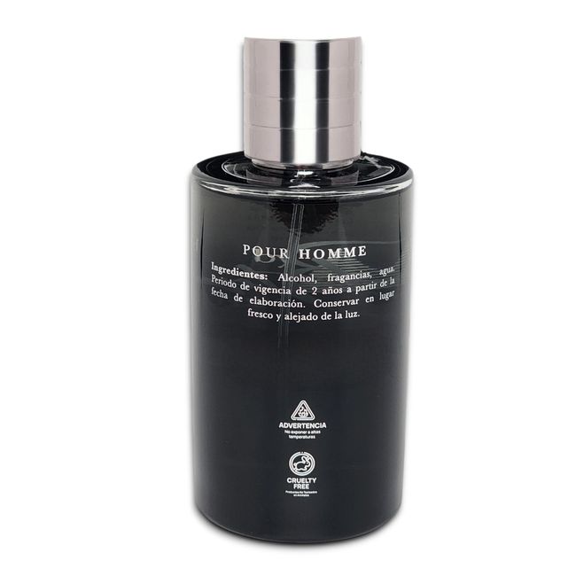 GENERICO - Perfume para caballero Q-55 inspirado en NEROLI PORTOFINO