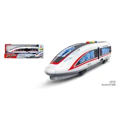 TOYNG - Juguete Tren Bala -