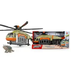 TOYNG - Juguete Helicoptero Carga -