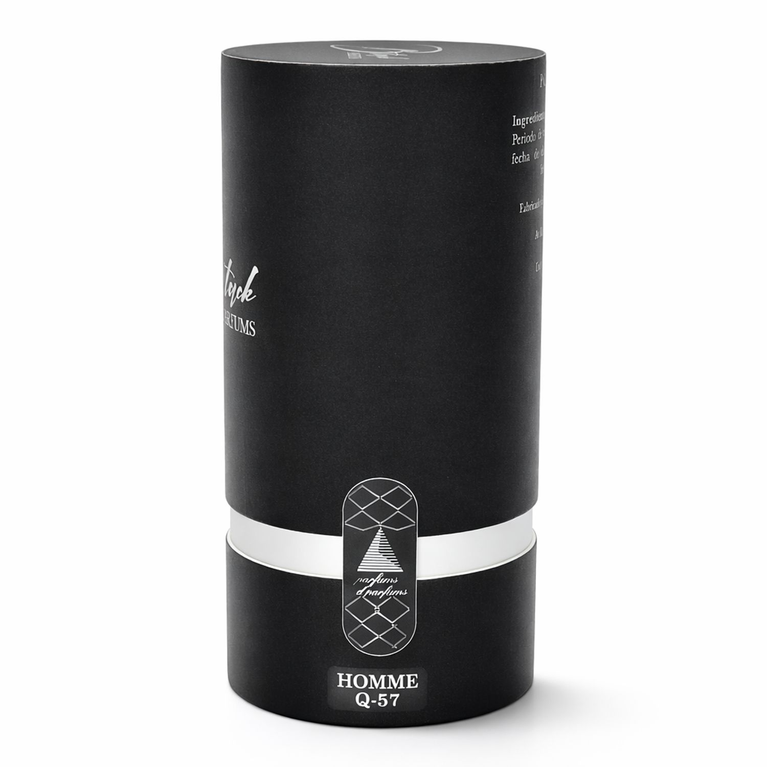 GENERICO Perfume para caballero Q-58 Parfums LIMMSITE | Falabella