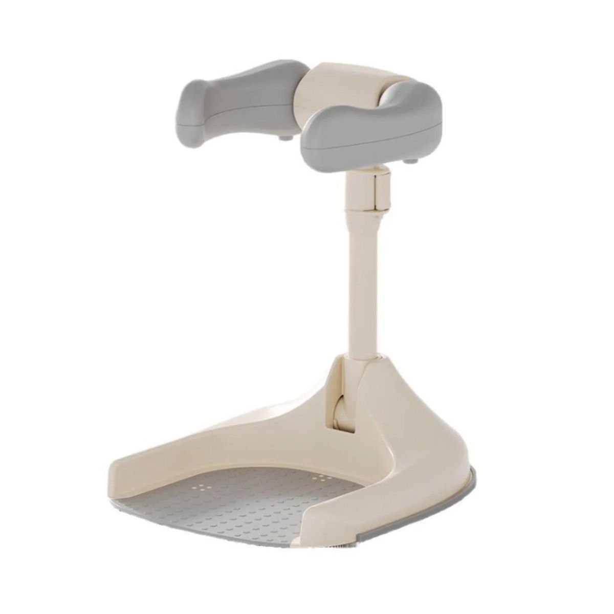 GENERICO - Bañera De Pie Para Niños Plegable antideslizante