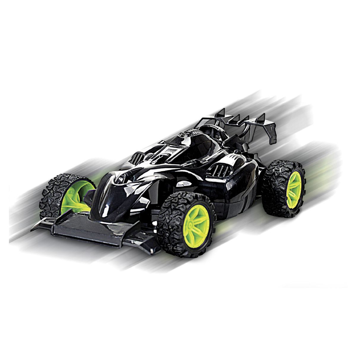 ULTRAX - Juguete Auto a Control Remoto con Batería Recargable 25 cm