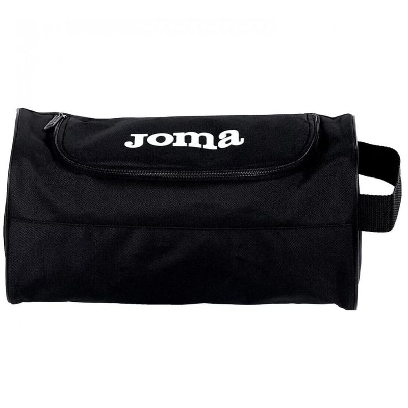 JOMA - Bolso Zapatillero Negro Joma