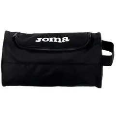 JOMA - Bolso Zapatillero Negro