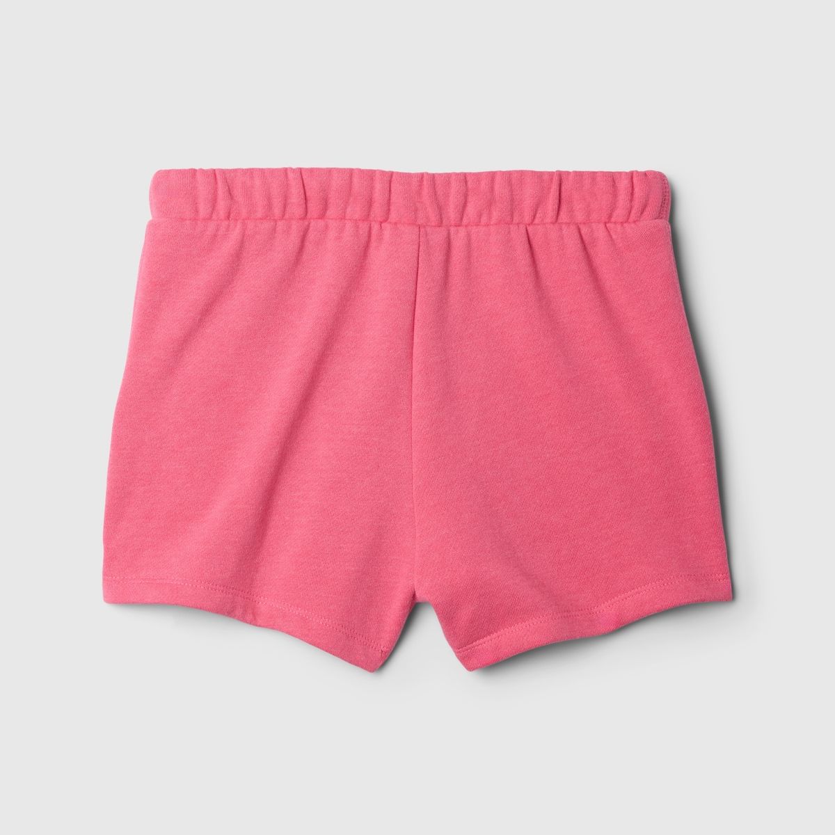 GAP - Short Niña Basic Heritage Rosado Gap
