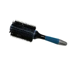 BABYLISS PRO - Cepillo Termico de Madera 74mm Cerdas Mixtas Babyliss