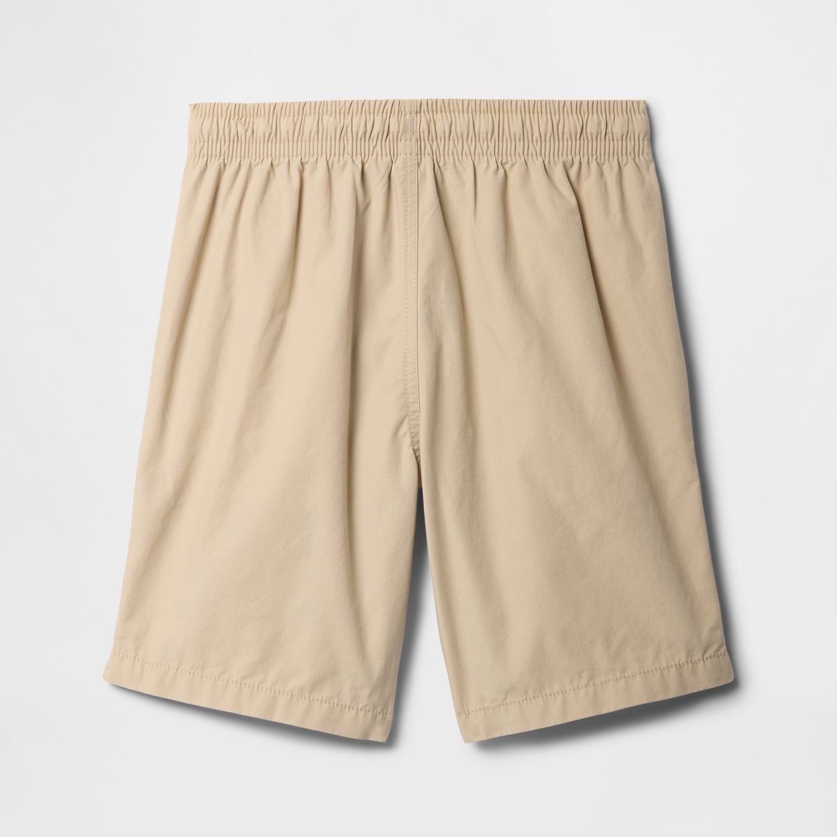 GAP - Short Niño Gap Relaxed Pull-On Beige
