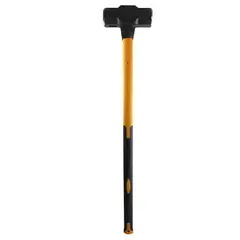 RAYUN - COMBO MANGO DE FIBRA BIMATERIAL 14 LBS RAYÜN