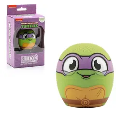 BITTY BOOMERS - Parlante Bluetooth Ninja Turtles - Donatello