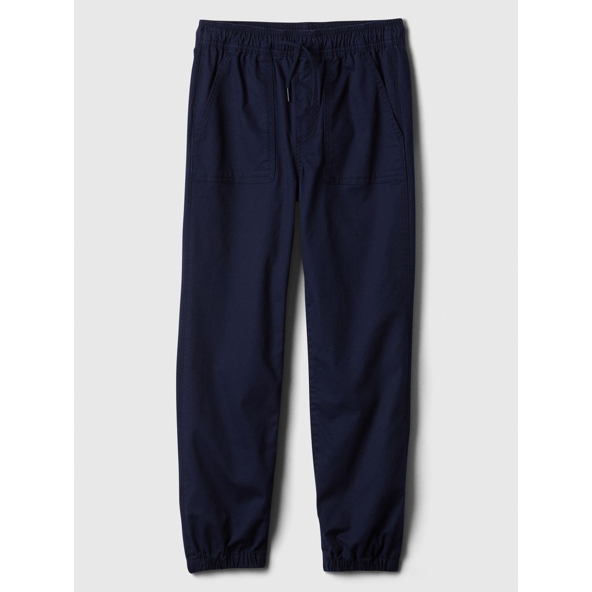 GAP - Pantalón Niño Gap Jogger Twill Azul