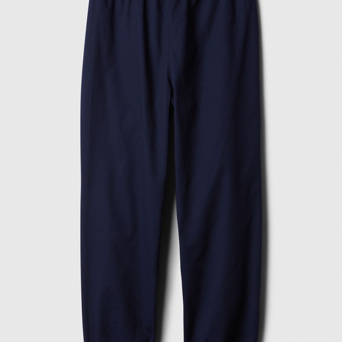 GAP - Pantalón Niño Gap Jogger Twill Azul