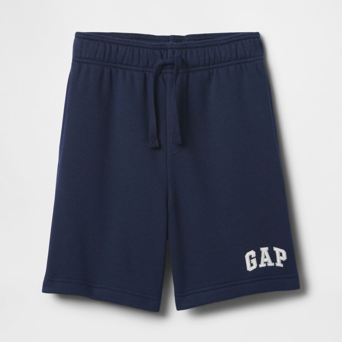 GAP - Short Niño Logo V25 Pull-On Azul Gap