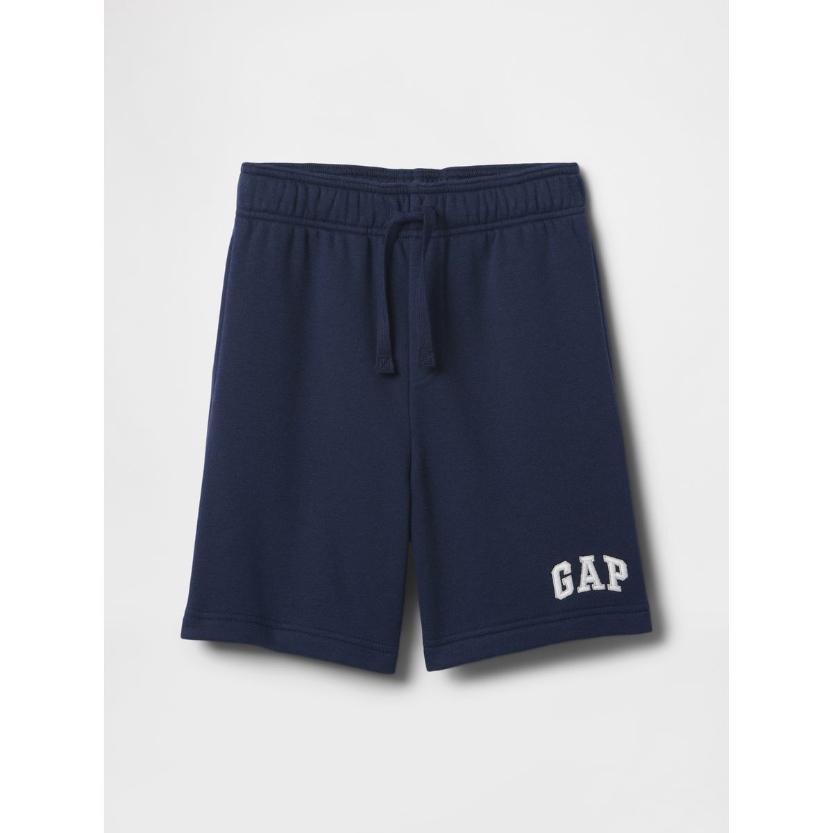 GAP - Short Niño Logo V25 Pull-On Azul Gap