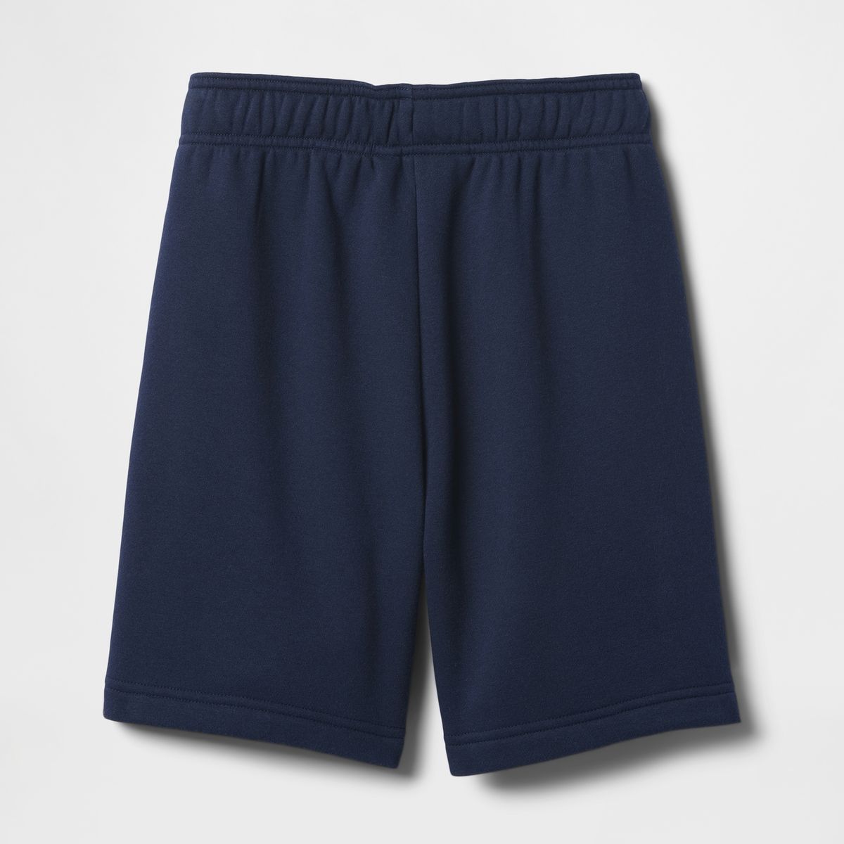 GAP - Short Niño Logo V25 Pull-On Azul Gap