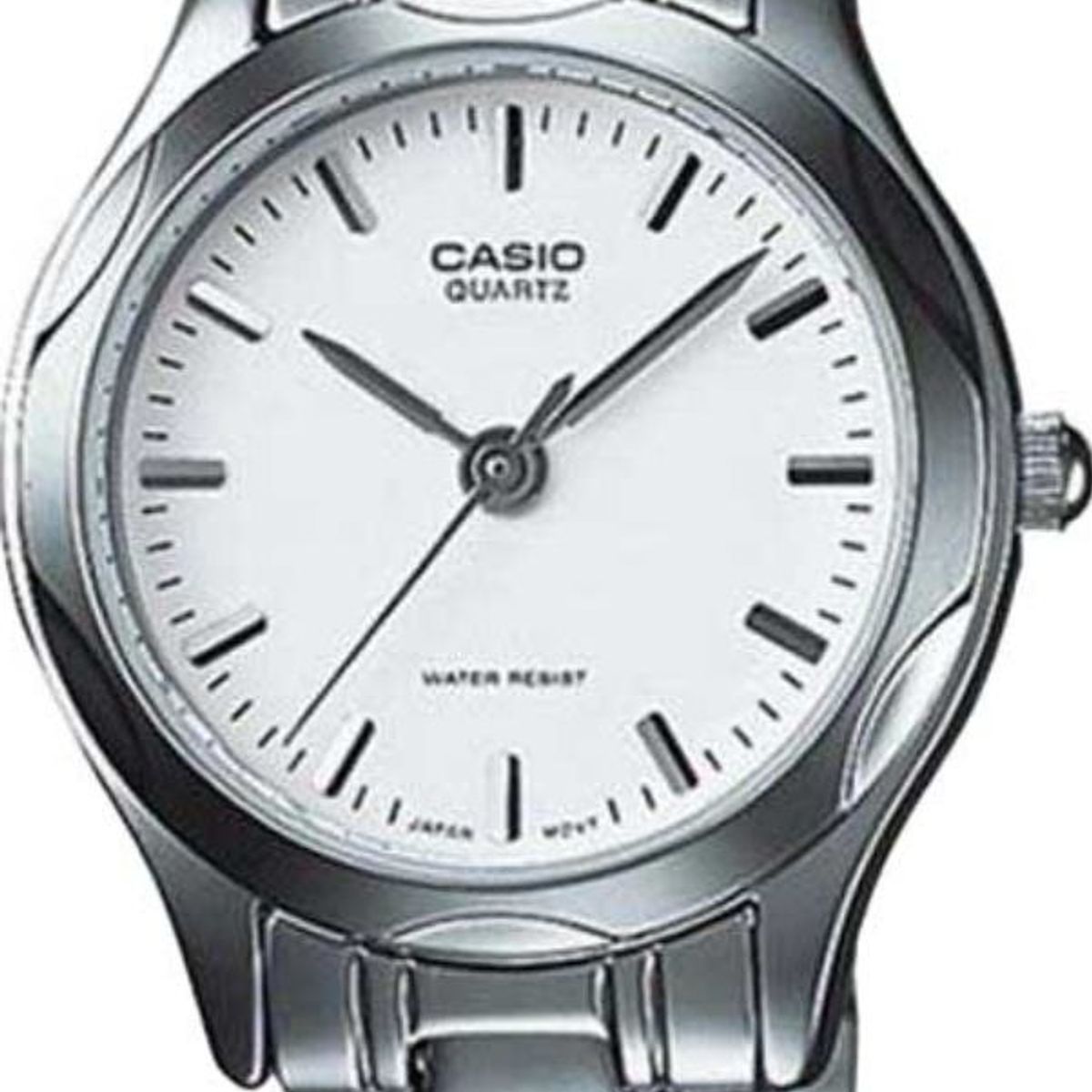 CASIO - RELOJ CASIO LTP1275D-7A MUJER ANALOGO METAL