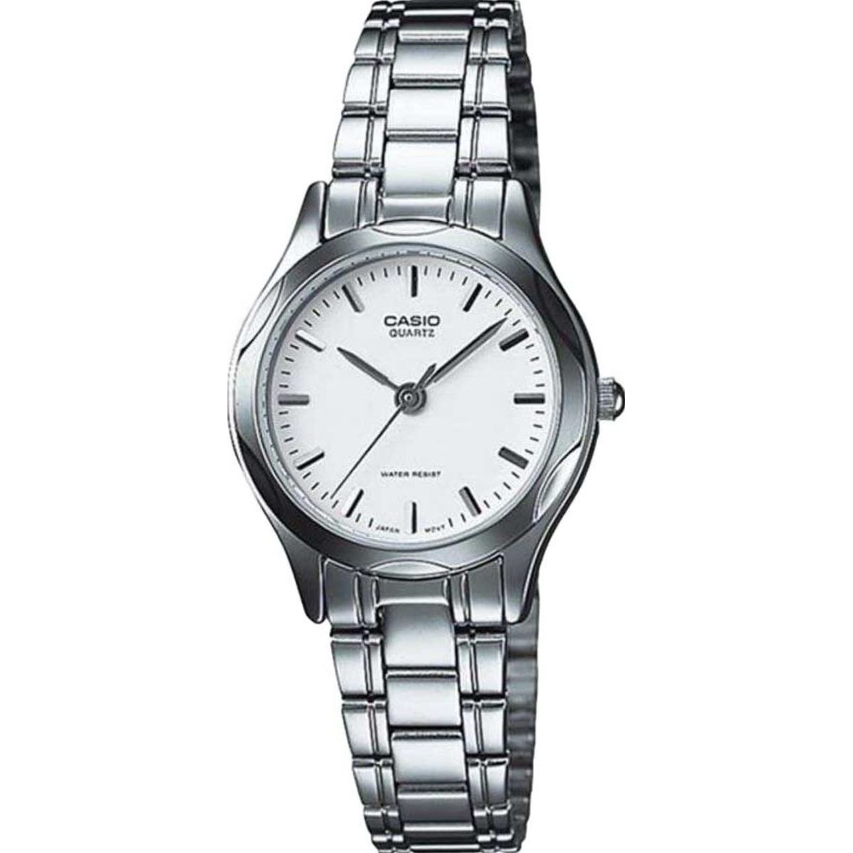 CASIO - RELOJ CASIO LTP1275D-7A MUJER ANALOGO METAL