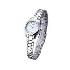 CASIO - RELOJ LTP1275D-7A MUJER ANALOGO METAL