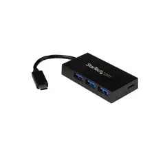 STARTECH - HUB USB-C - StartTech HB30C3A1CFB 3x USB-A 1x USB-C