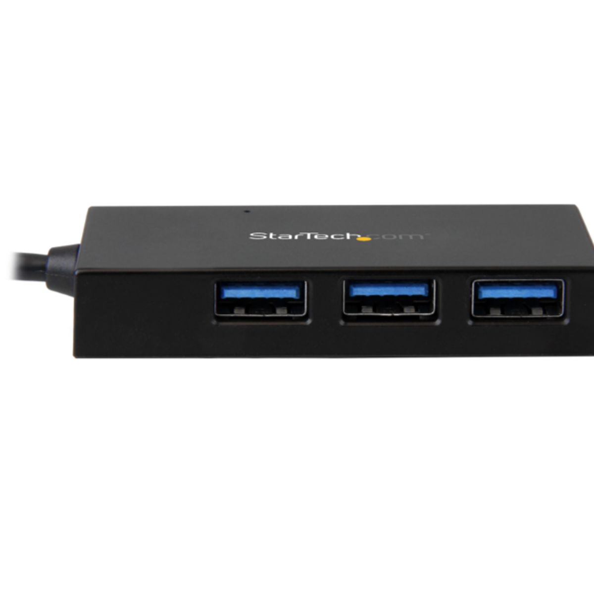 STARTECH - HUB USB-C - StartTech HB30C3A1CFB 3x USB-A  1x USB-C