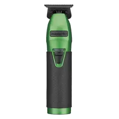 BABYLISS PRO - Máquina BabylissPro Trimmer B787GIUZ Green