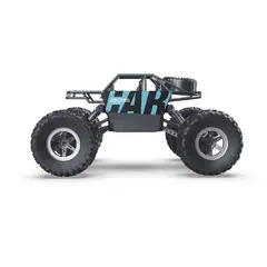 ULTRAX - Juguete Auto a Control Remoto con Batería Recargable 37 cm