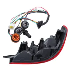 GENERICO - FOCO TRASERO IZQUIERDO CHEVROLET SAIL 1.5 2016-2022