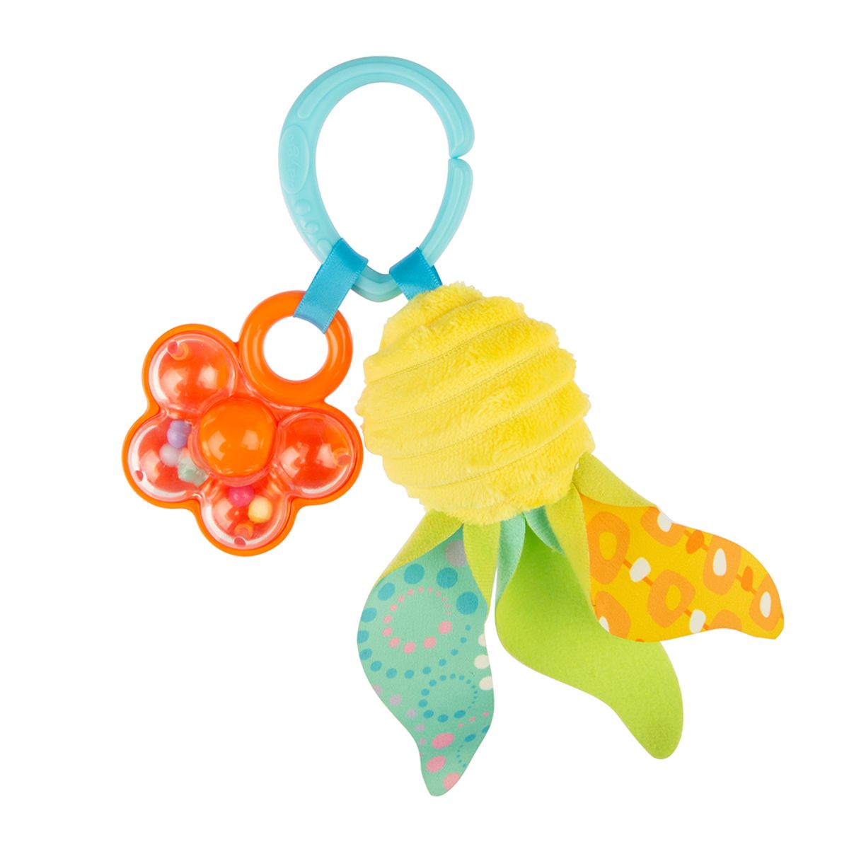 PLAYGRO - Cojin Océano Aventurero Playgro