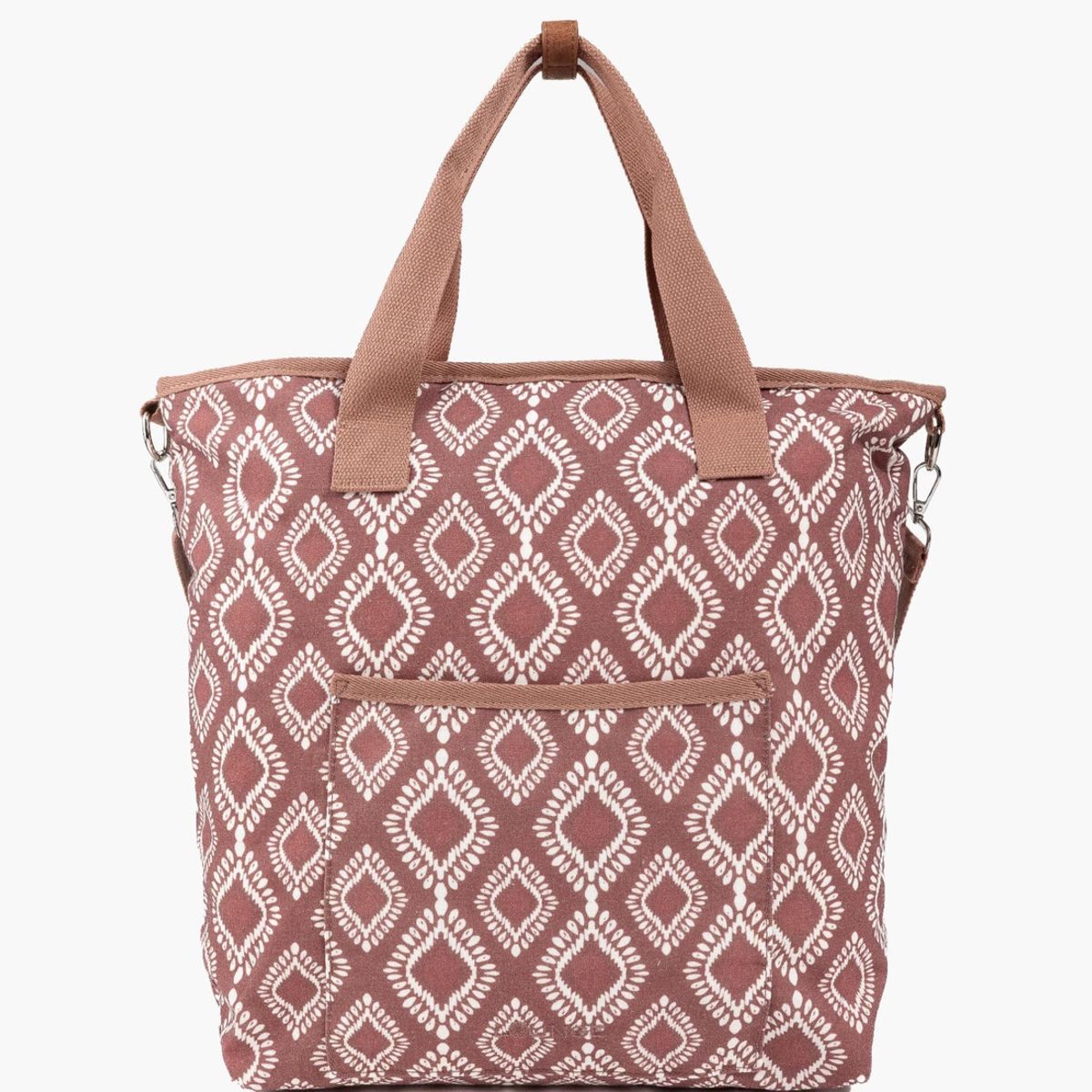 LOUNGE - Bolso Mujer Cooler Estampado