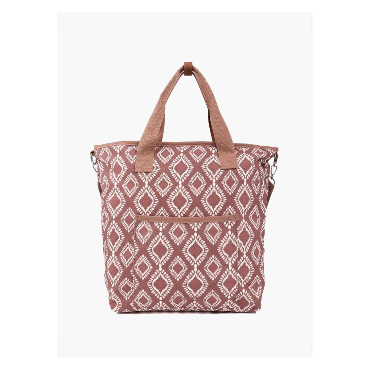 LOUNGE - Bolso Mujer Cooler Estampado
