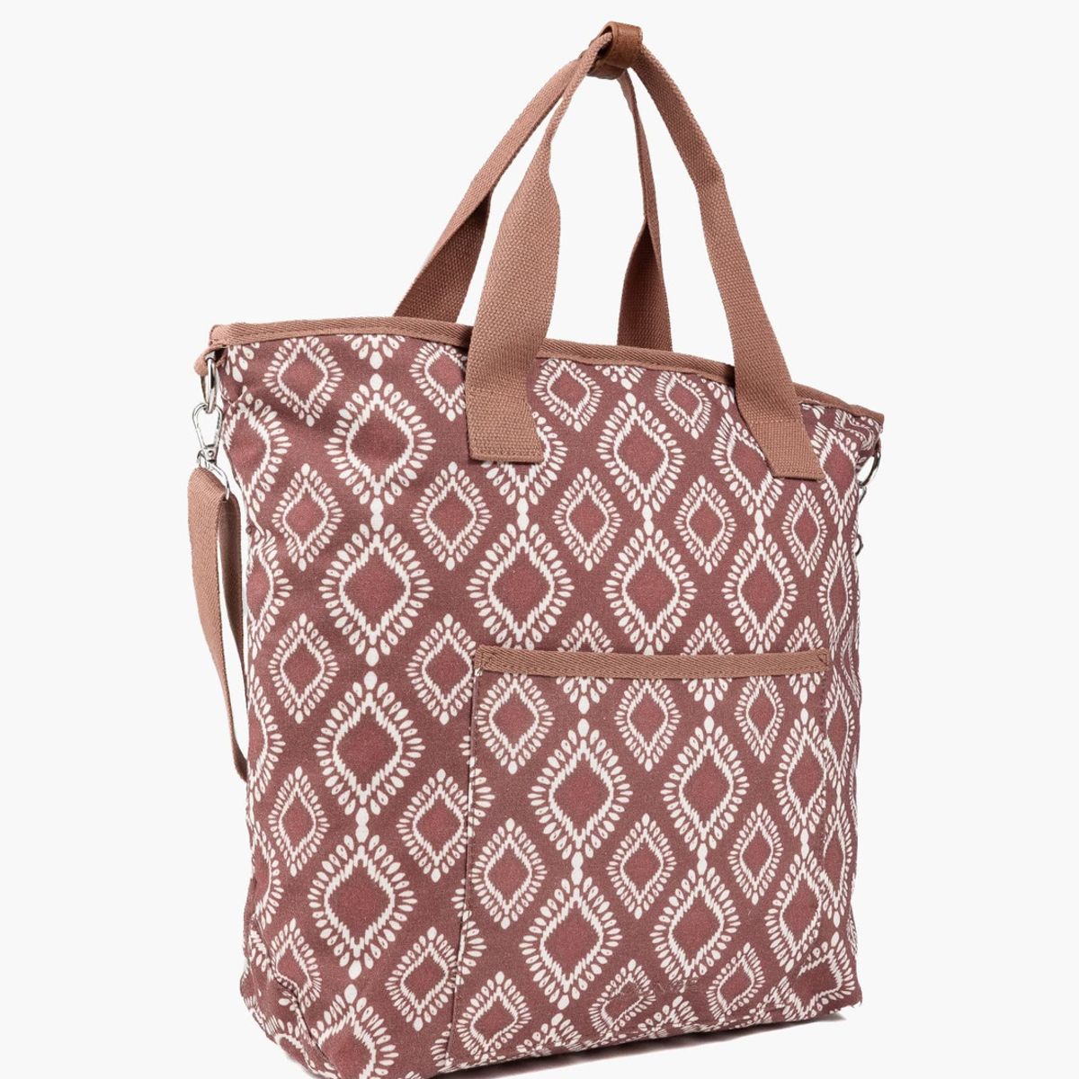 LOUNGE - Bolso Mujer Cooler Estampado
