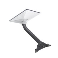 Soporte Mástil Para Antena Starlink Mini + Kit Instalación