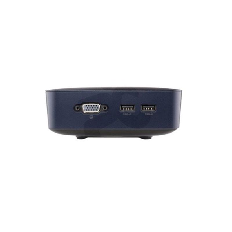 GEAR - GEAR Mini PC NUC-1i Celeron® N3160 8GB RAM 256SSD GRADO A